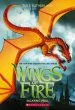 Audiobook Wings of Fire #8: Escaping Peril author Tui T Sutherland