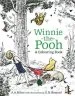 Audiobook Winnie-The-Pooh: A Colouring Book author Egmont Publishing Uk
