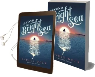 Beyond the Bright sea Audiobook download free by Lauren Wolk