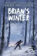 Audiobook Brian'S Winter author Gary Paulsen