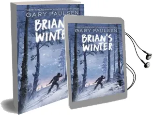 Brian'S Winter Audiobook download free by Gary Paulsen