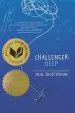 Audiobook Challenger Deep author Neal Shusterman