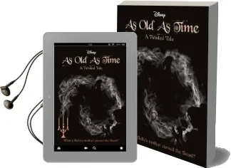 Disney as old as Time: What if Belle'S Mother Cursed the Beast? Audiobook download free by Liz Braswell