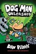 Audiobook Dog man 2- Unleashed author Dav Pilkey