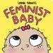 Audiobook Feminist Baby author Loryn Brantz