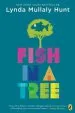 Audiobook Fish in a Tree author Lynda Mullaly Hunt