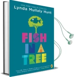 Fish in a Tree Audiobook download free by Lynda Mullaly Hunt