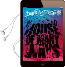 House of Many Ways Audiobook download free by Diana Wynne Jones