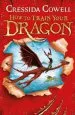 Audiobook How to Train Your Dragon author Cressida Cowell