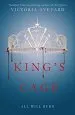 Audiobook King'S Cage author Victoria Aveyard