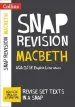 Audiobook Macbeth: Aqa Gcse 9-1 English Literature Text Guide author Collins Gcse