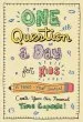 Audiobook One Question a day for Kids: A Three-Year Journal: Create Your own Personal Time author Aimee Chase