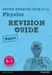 Audiobook Revise Edexcel Gcse (9-1) Physics Higher Revision Guide: (With Free Online Edition) author Mike O'Neill