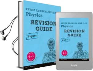 Revise Edexcel Gcse (9-1) Physics Higher Revision Guide: (With Free Online Edition) Audiobook download free by Mike O'Neill