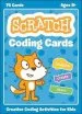 Audiobook Scratch Coding Cards author Natalie Rusk
