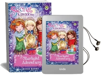 Secret Kingdom: Starlight Adventure: Special 5 Audiobook download free by Rosie Banks