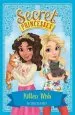 Audiobook Secret Princesses: Kitten Wish: Book 7 author Rosie Banks