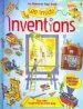 Audiobook See Inside Inventions author Alex Frith