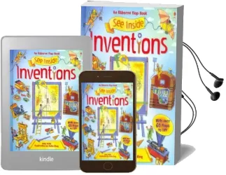 See Inside Inventions Audiobook download free by Alex Frith