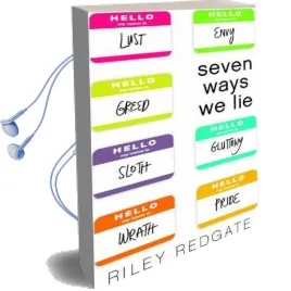 Seven Ways we lie Audiobook download free by Riley Redgate