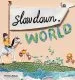Audiobook Slow Down World author Tai Snaith