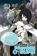 Audiobook That Time i got Reincarnated as a Slime, Vol. 1 author Fuse