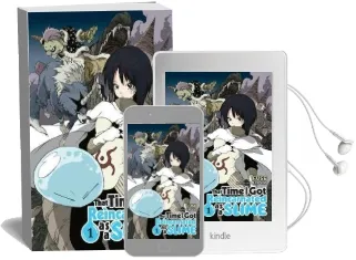 That Time i got Reincarnated as a Slime, Vol. 1 Audiobook download free by Fuse