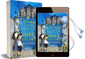 The Extremely Inconvenient Adventures of Bronte Mettlestone Audiobook download free by Jaclyn Moriarty