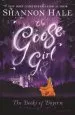 Audiobook The Goose Girl author Shannon Hale