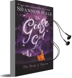 The Goose Girl Audiobook download free by Shannon Hale