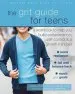 Audiobook The Grit Guide for Teens: A Workbook to Help you Build Perseverance, Self-Control, and a Growth Mindset author Caren Baruch Feldman