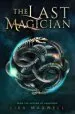 Audiobook The Last Magician author Lisa Maxwell