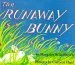 Audiobook The Runaway Bunny author Margaret Wise Brown