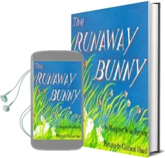 The Runaway Bunny Audiobook download free by Margaret Wise Brown