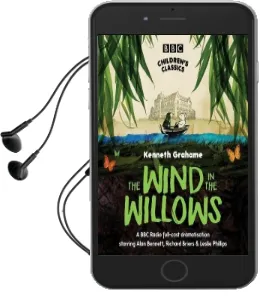 The Wind in the Willows Audiobook download free by Kenneth Grahame