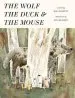 Audiobook The Wolf, the Duck and the Mouse author Mac Barnett