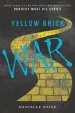 Audiobook Yellow Brick war author Danielle Paige