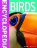 Audiobook 100 Facts - Birds author Miles Kelly