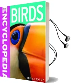 100 Facts - Birds Audiobook download free by Miles Kelly