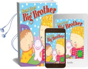 Best-Ever big Brother Audiobook download free by Karen Katz