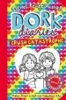 Audiobook Dork Diaries: Crush Catastrophe author Rachel Renee Russell