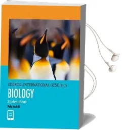 Edexcel International Gcse (9-1) Biology Student Book: Print and Ebook Bundle Audiobook download free by Philip Bradfield