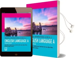 Edexcel International Gcse (9-1) English Language a Student Book: Print and Ebook Bundle Audiobook download free by Pam Taylor