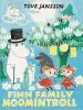 Audiobook Finn Family Moomintroll author Tove Jansson