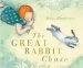 Audiobook Great Rabbit Chase author Freya Blackwood