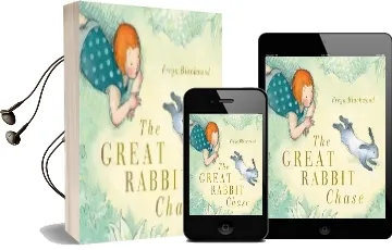Great Rabbit Chase Audiobook download free by Freya Blackwood