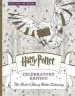 Audiobook Harry Potter Colouring Book Celebratory Edition: The Best of Harry Potter Colouring author Warner Brothers