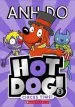 Audiobook Hotdog #3: Circus Time! author Do Anh
