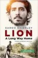 Audiobook Lion: A Long way Home Young Readers' Edition author Saroo Brierley