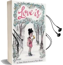 Love is Audiobook download free by Diane Adams